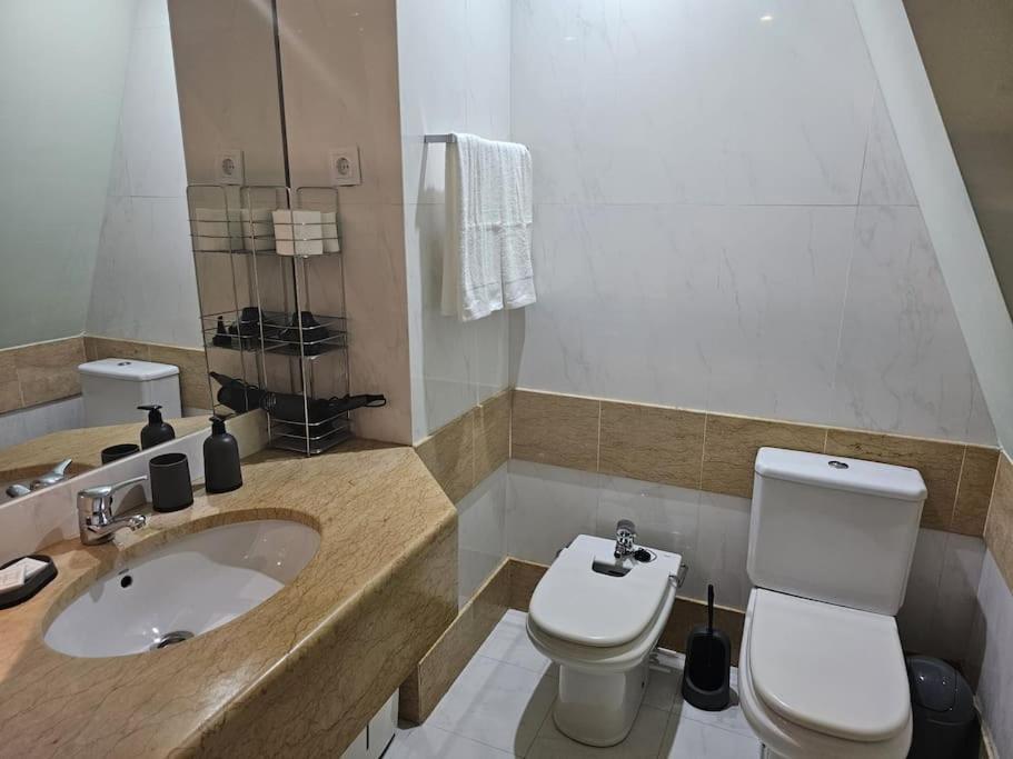 Apartamento Sol Praia Porto Santo Exterior foto